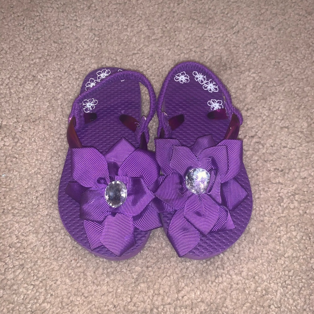 Flip flops